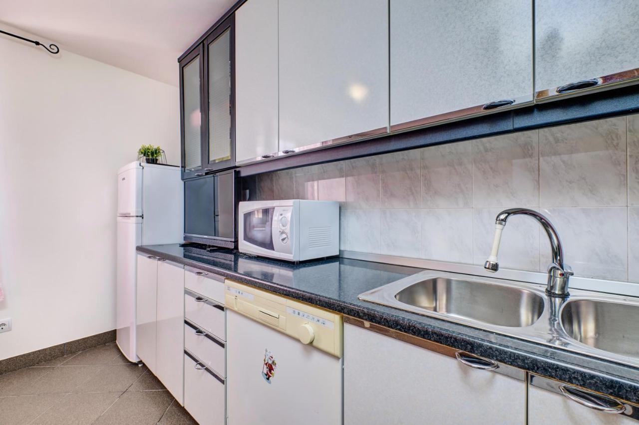 Apartments Ljubica Veli Lošinj Buitenkant foto